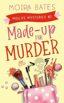 Made-up for Murder