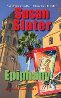 Epiphany: Dan Mahoney Mysteries Book 4