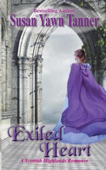 Exiled Heart (A Scottish Highlands Romance)