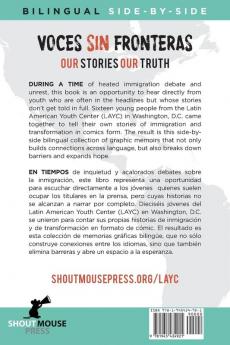 Voces Sin Fronteras