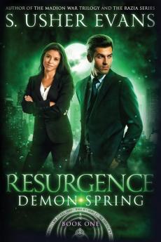 Resurgence: 1 (Demon Spring)