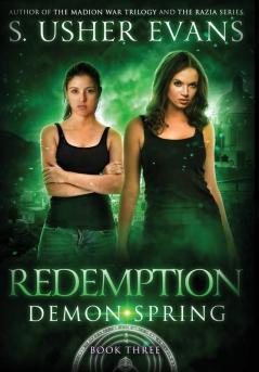 Redemption: 3 (Demon Spring)