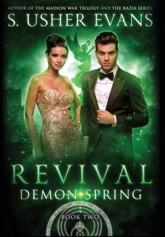 Revival: 2 (Demon Spring)