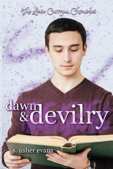 Dawn and Devilry: 3 (Lexie Carrigan Chronicles)