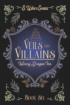 Veils and Villains