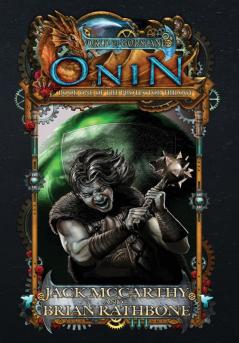 Onin: 1 (Protector Trilogy)