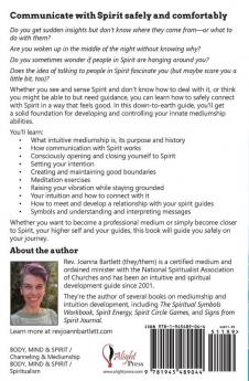 Led by Light: How to develop your intuitive mediumship abilities Book 1: Unfolding