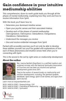 Led by Light: A medium's guide to developing your intuitive and psychic senses: 2