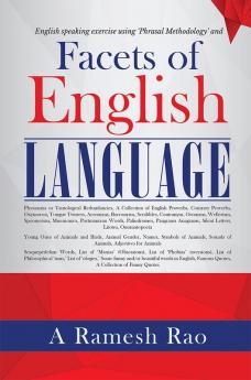 Facets of English Language