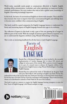 Facets of English Language