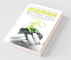 The Entrepreneur Within You:The Inspirational Journey For Your Business Starts Here