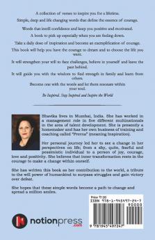 Pocket Full of Courage:Discover it within