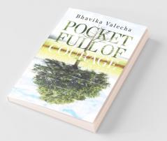 Pocket Full of Courage:Discover it within