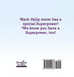 Those Calip Sisters