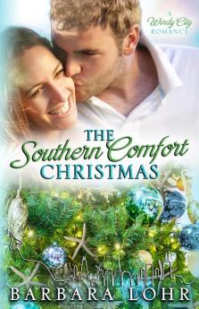 The Southern Comfort Christmas: A Heartwarming Christmas Romance