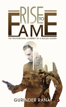 Rise to Fame:The professional journey of a skilled leader