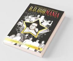 R.D. Burmania: Panchamemoirs