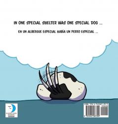 Bandito the Puppito Dreams of a Home (Hardcover): Bandito el Perrito Sueña con un Hogar