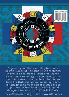 13 Moon Synchronometer: Blue Spectral Storm year: July 26 2016 - July 25 2017