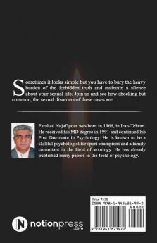 Secrets Of Counseling Room:Case Oriented Psychomedical Sexology
