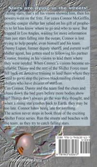 Visions of Stars: 3 (Shifter Force)