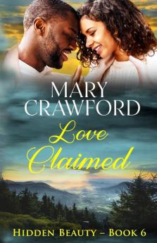 Love Claimed: 6 (Hidden Beauty)