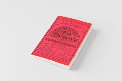 Jerry Thomas Bartenders Guide 1862 Reprint