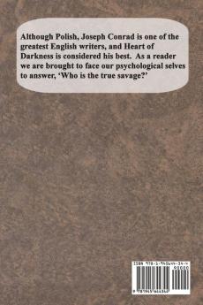 Heart of Darkness
