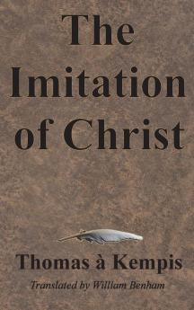 The Imitation of Christ