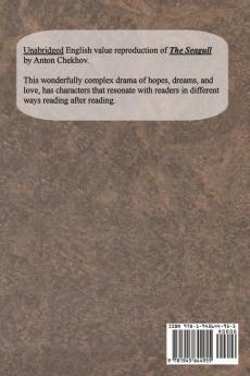 The Seagull