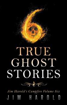 True Ghost Stories