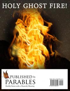 Holy Ghost Fire