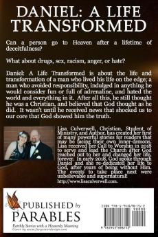 Daniel: A Life Transformed