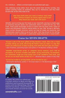SEVEN DRAFTS