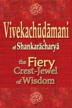 Vivekachudamani of Shankaracharya