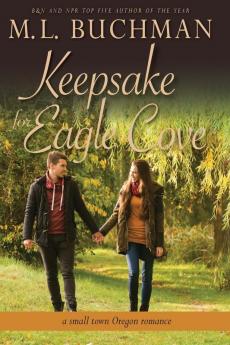 Keepsake for Eagle Cove: 4