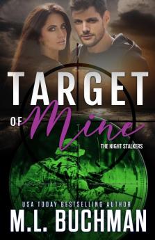 Target of Mine: 10 (Night Stalkers)