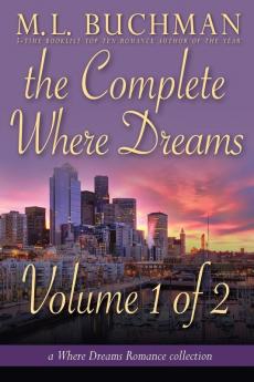 The Complete Where Dreams - Volume 1 of 2: a Pike Place Market Seattle romance collection: 9