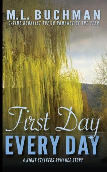 First Day Every Day: 7 (Night Stalkers Short Stories)