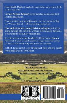 Big Sky Loyal Heart: a Henderson's Ranch romance: 5