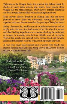 Path of Love: Cinque Terre Italy: 2 (Love Abroad B&b)