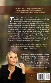 The Culture War: How the West Lost Its Greatness & Was Weakened From Within