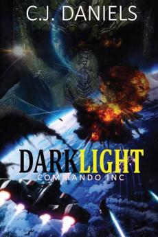 DARKLIGHT Commando Inc.