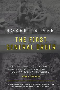 The First General Order