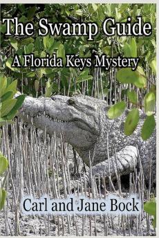 The Swamp Guide Book One