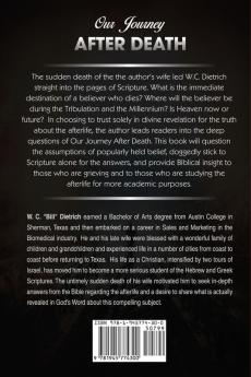Our Journey After Death