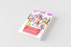 Let's Visit Mumbai! (Maya & Neel's India Adventure Series Book 2)
