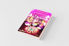 Let's Celebrate 5 Days of Diwali! (Maya & Neel's India Adventure Series Book 1)