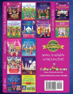 GIFT SET ONE (Diwali Navratri Mumbai)
