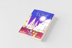 Let's Visit Delhi & Taj Mahal! (Maya & Neel's India Adventure Series Book 10)